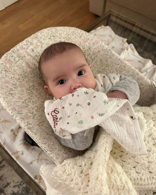 Bebés