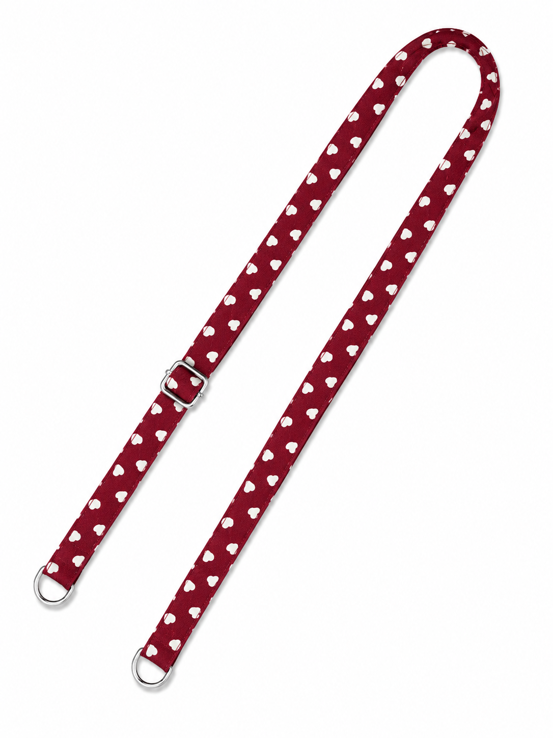 Cuelga móvil Corazones Rojo 1 Cuelga móvil Corazones Rojo