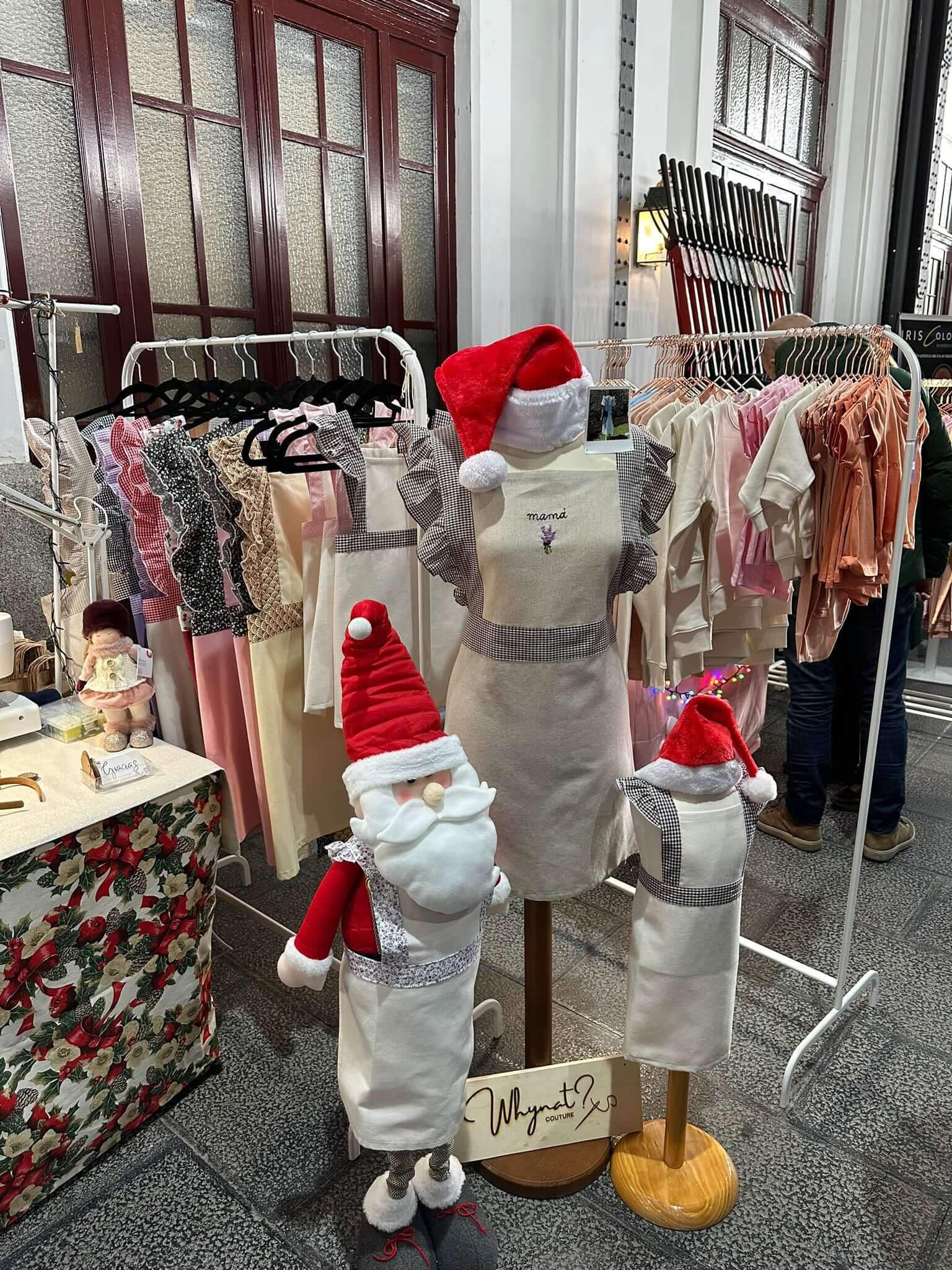 Christmas - Whynat - Mercado De Motores