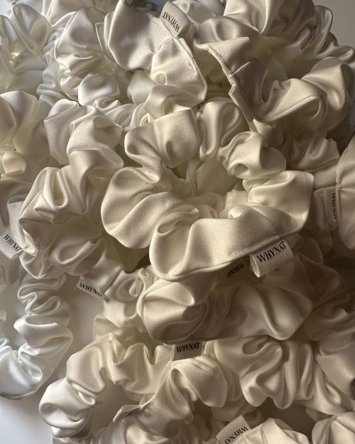 Scrunchies/Coleteros