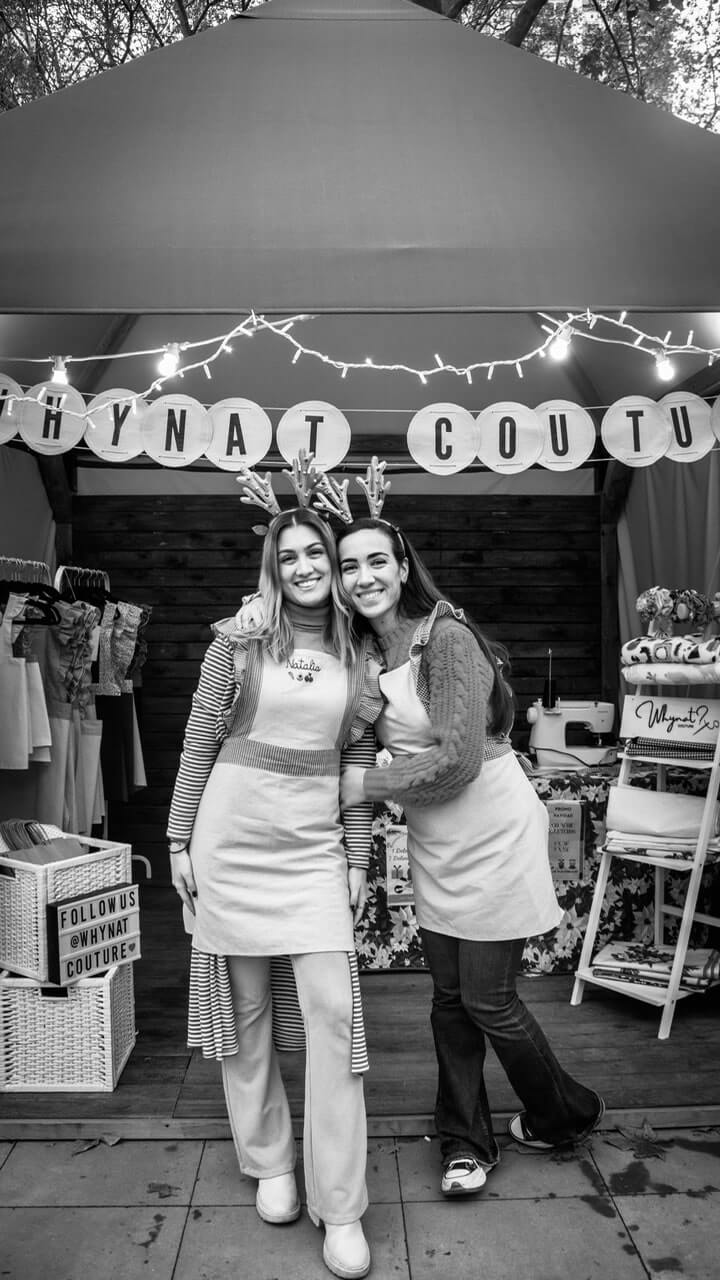 Whynat Mercado De Diseño En Azca - Diciembre 2022